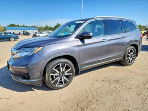 Honda Pilot 3.5L 6 2019