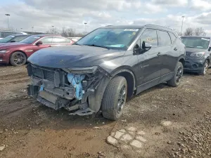 Chevrolet Blazer 2.0L 4 2020