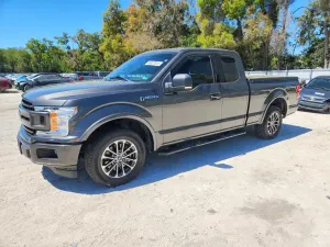 Ford F-150 5.0L 8 2018
