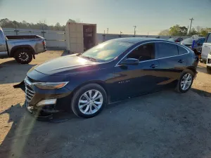 Chevrolet Malibu 1.5L 4 2020
