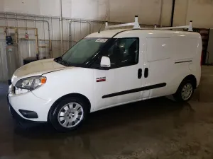 RAM ProMaster 2.4L 4 2018
