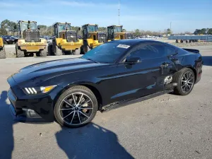 Ford Mustang 2.3L 4 2016