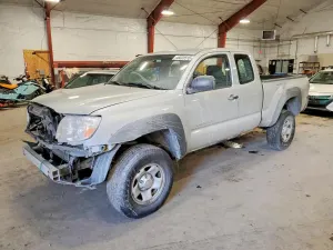 Toyota Tacoma 4.0L 6 2006
