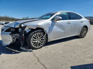 Lexus ES 3.5L 6 2013