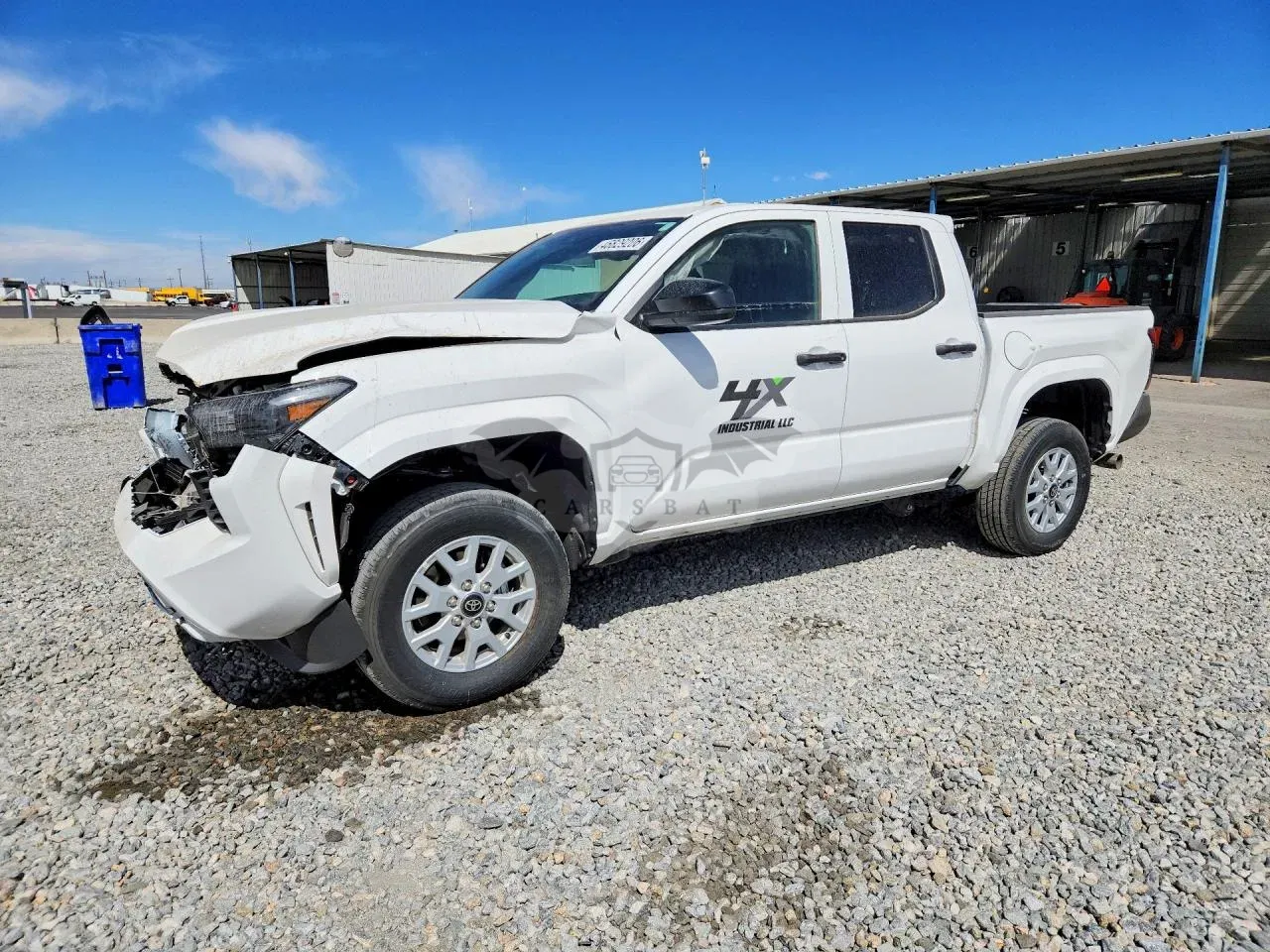 Toyota Tacoma 2026