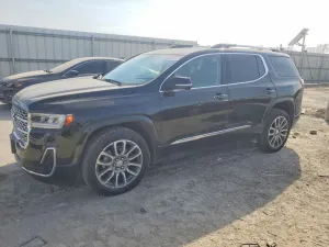 GMC Acadia 3.6L 6 2020