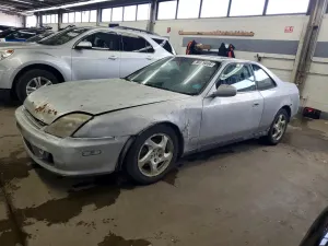 Honda Prelude 2.2L 4 2001