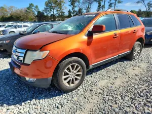 Ford Edge 3.5L 6 2007