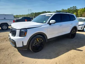Kia Telluride 3.8L 6 2025