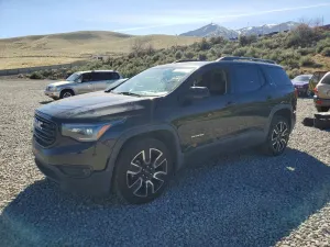 GMC Acadia 3.6L 6 2019