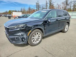 Honda CR-V 1.5L 4 2025