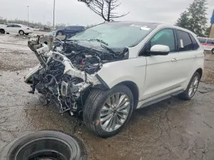 Ford Edge 2.0L 4 2020