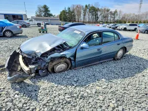 Buick LeSabre 3.8L 6 2001