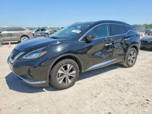 Nissan Murano 3.5L 6 2023