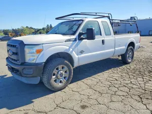 Ford F-250 6.7L 8 2016