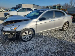 Honda Accord 3.5L 6 2008