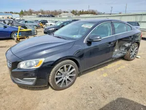 Volvo S60 2.0L 4 2018
