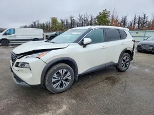 Nissan Rogue 1.5L 3 2023