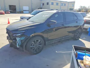 Chevrolet Equinox 1.5L 4 2023