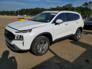 Hyundai Santa Fe 2.5L 4 2023