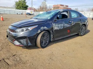Kia Cerato / Forte / K3 2.0L 4 2023