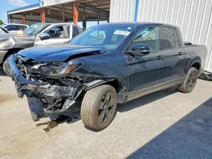Honda Ridgeline 3.5L 6 2025