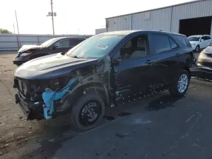 Chevrolet Equinox 1.5L 4 2024