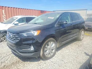 Ford Edge 2.0L 4 2023