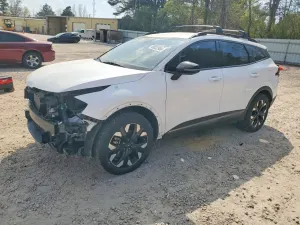 Kia Sportage 2.5L 4 2024