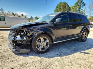 Dodge Journey 2.4L 4 2018