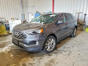 Ford Edge 2.0L 4 2022