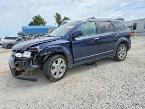 Dodge Journey 2.4L 4 2017