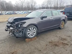 Honda Accord 3.5L 6 2011