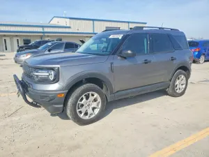 Ford Bronco 1.5L 3 2022