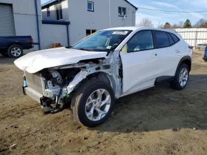 Chevrolet Trax 1.2L 3 2024