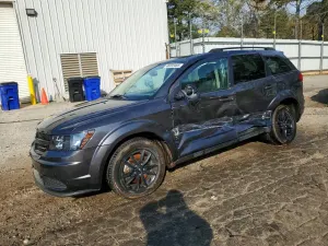 Dodge Journey 2.4L 4 2020