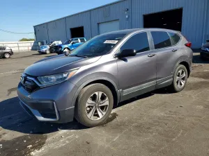Honda CR-V 1.5L 4 2020