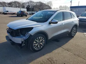 Ford Escape 2.0L 4 2020