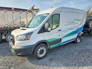 Ford Transit 3.5L 6 2023