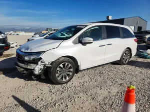 Honda Odyssey 3.5L 6 2023