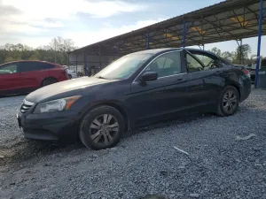 Honda Accord 2.4L 4 2012