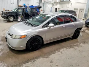 Honda Civic 1.8L 4 2007