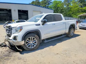 GMC Sierra 5.3L 8 2019