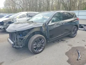 Acura RDX 2.0L 4 2021