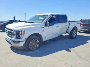 Ford F-150 3.5L 6 2022