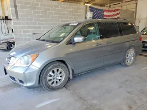 Honda Odyssey 3.5L 6 2010