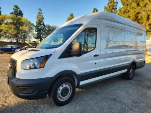 Ford Transit 3.5L 6 2026