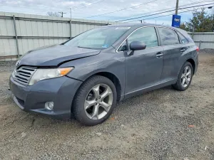 Toyota Venza 3.5L 6 2010