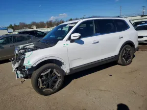 Kia Telluride 3.8L 6 2023