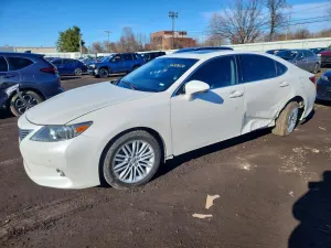 Lexus ES 3.5L 6 2014